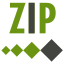 Ikon for ZIP Reader
