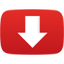 Icon para sa YouTube MP3 Downloader