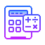 Biểu tượng của GX Calculator