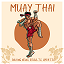 Icon for Muay Thai - Boxing Updates