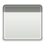 Icon for Tab to Window
