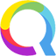 Icon for Qwant for Opera