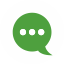 Google™ Hangouts (Chat, Talk & Video Calls) 的圖示