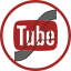 Ícone para Flash Player for YouTube™