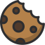 Ícone para Cookie Editor