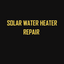 Icona per Solar water heater repair 