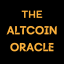 Піктограма Altcoin Oracle