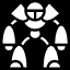 Icon for Robotman
