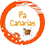 Ikon for PaCanarias: Productos Amazon envío a Canarias