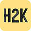 H2K 아이콘