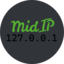 Icon for MidIP