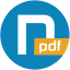 Ikoan foar Nextsense PDF Signing Component