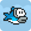 Icon for FlappyBird