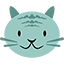 Ikona za Browser Cats