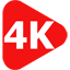 Pictogram voor Youtube 4K Downloader