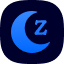 Icono de ZaDark – Zalo Dark Mode