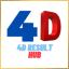 Іконка для 4D Result Hub
