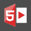 Значок для YouTube™ All HTML5 Player
