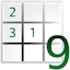 Icon for Sudoku
