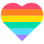 Ikon for Rainbow States