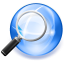 Icon for Search Window