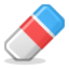 Icon for History Eraser