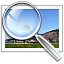 Icon for Capture, Reverse Image Search