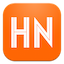 Icon for Hackernews Sidebar