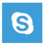 Ikona pakietu Skype™ Messenger