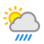 Icon for Weather