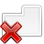 Icon for Hide To Print