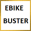 Ebikebuster - Ebike Blog News ikonja