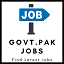 Значок для Govt. Pak Jobs