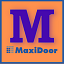 Icon for MaxiDoor