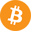 Just Bitcoin Ticker PRO ikonja