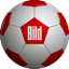 Ikona pakietu BILD - Bundesliga-News
