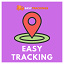 Ikon untuk Easy Trackings