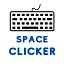 An ìomhaigheag airson Space Clicker Test