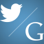 Icon for Tweet my Googles