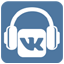 Піктограма Vkontakte Music Downloader 2015