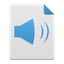 Icon for Text to Voice