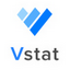 Icono para VStat 2 - visit statistics and website traffic