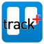 Ícone de Track+ and Trello Extension