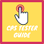 Ikon untuk CPS Tester