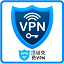 Top Free VPNs的图标