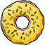 Icon for Browser Calories