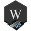 Icon for WikiQuick-Save