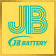 Icône pour JBBattery - Golf Cart  Battery