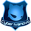 Ikona za CyberIvanovo