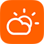 Icon for Weather